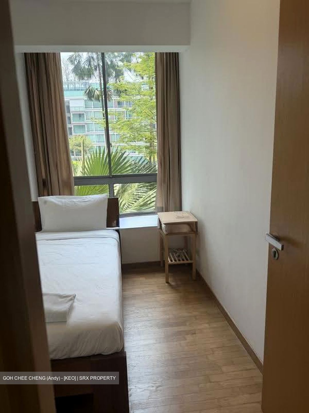 One-north Residences (D5), Apartment #614092511